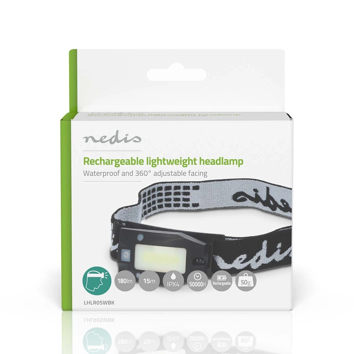 Długi czas pracy – do 2,5 godziny na jednym ładowaniu