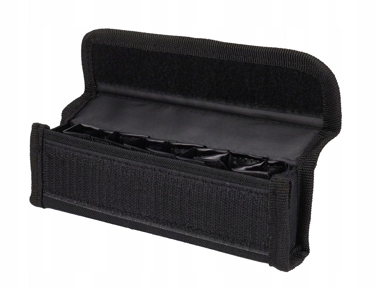 Wygodne długie nasadki o długości 50 mm