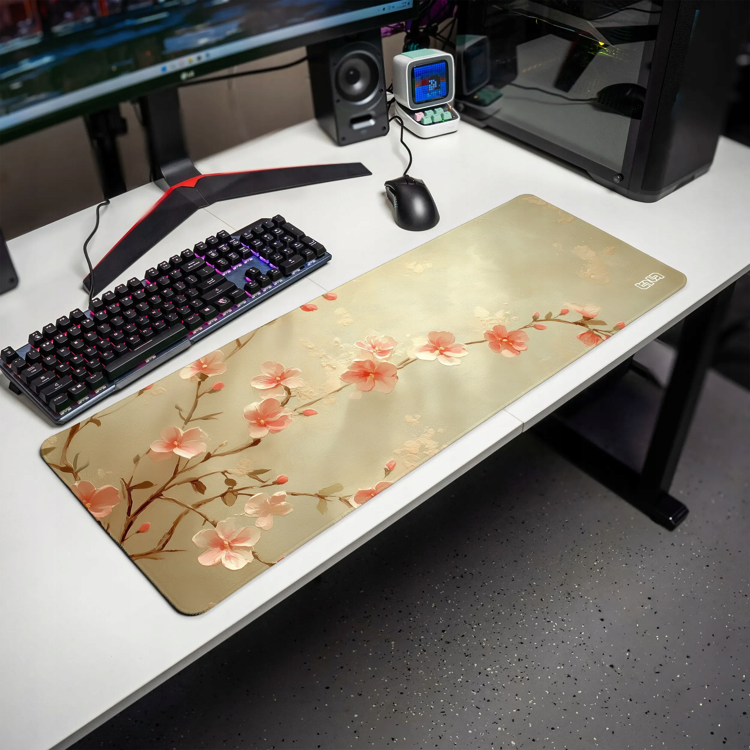Przestronność i organizacja – Idealny rozmiar 30 x 80 cm