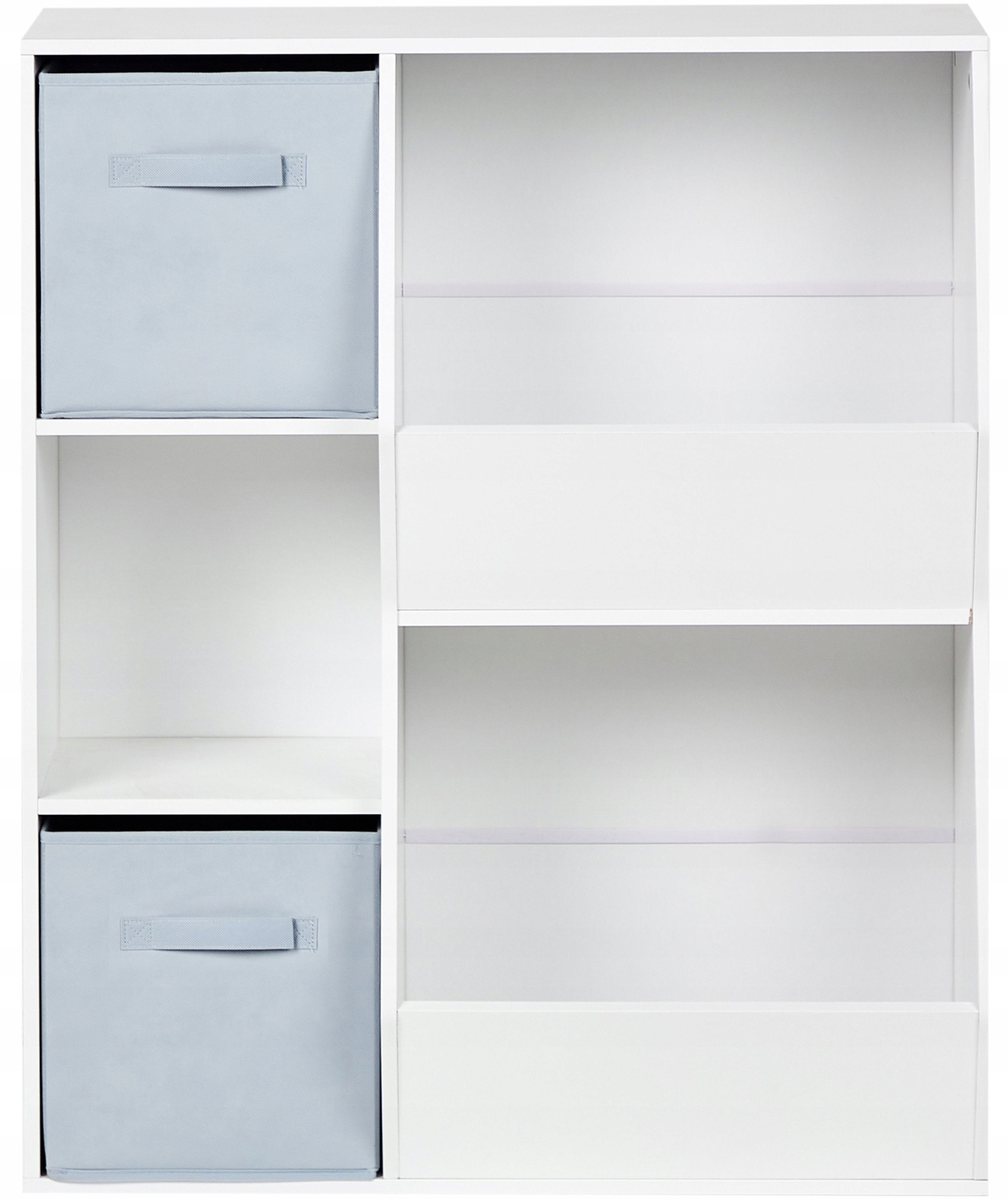 Nowoczesny design i łatwość w pielęgnacji