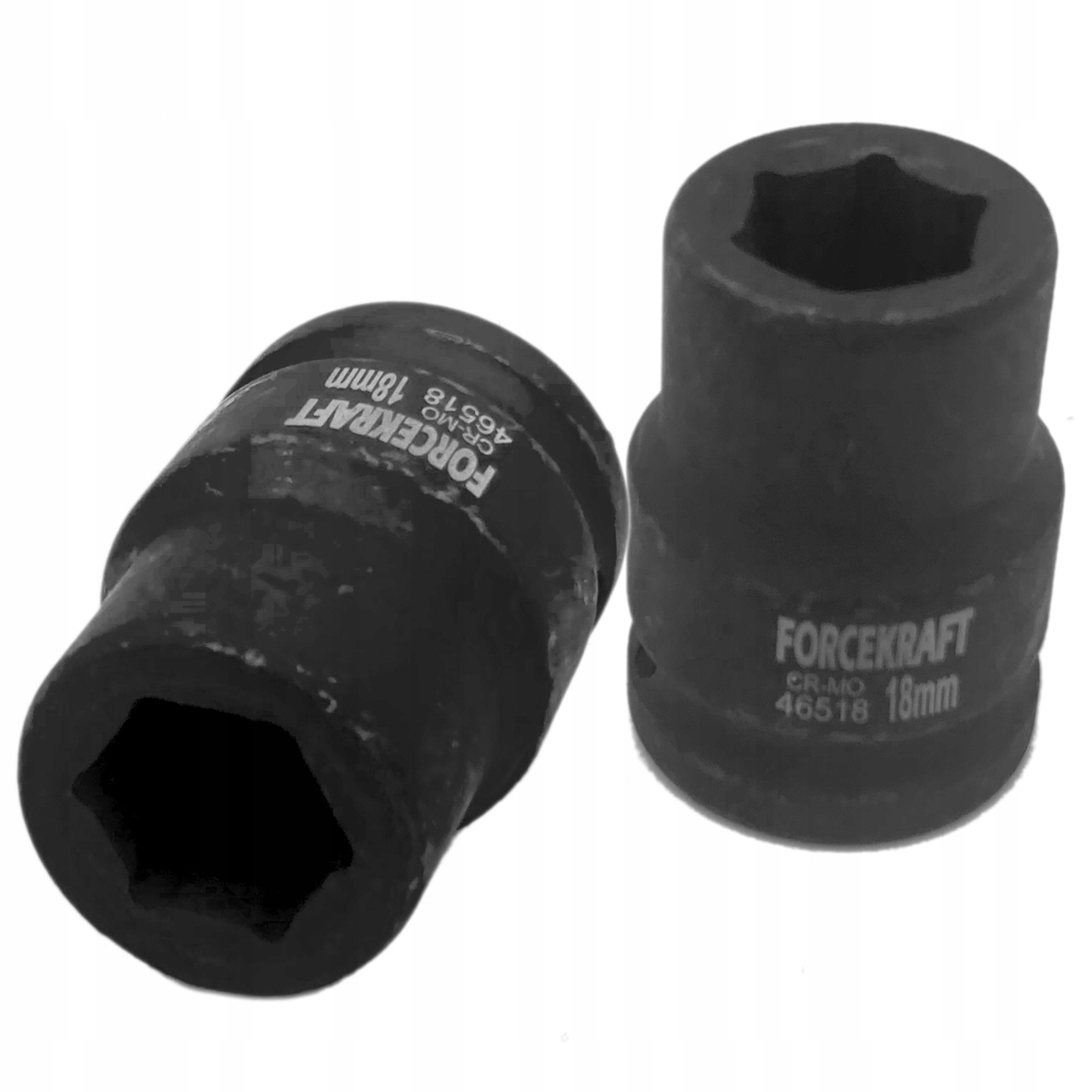 Nasadka udarowa 3/4'' 30 mm – Niezawodne narzędzie do Twojego warsztatu