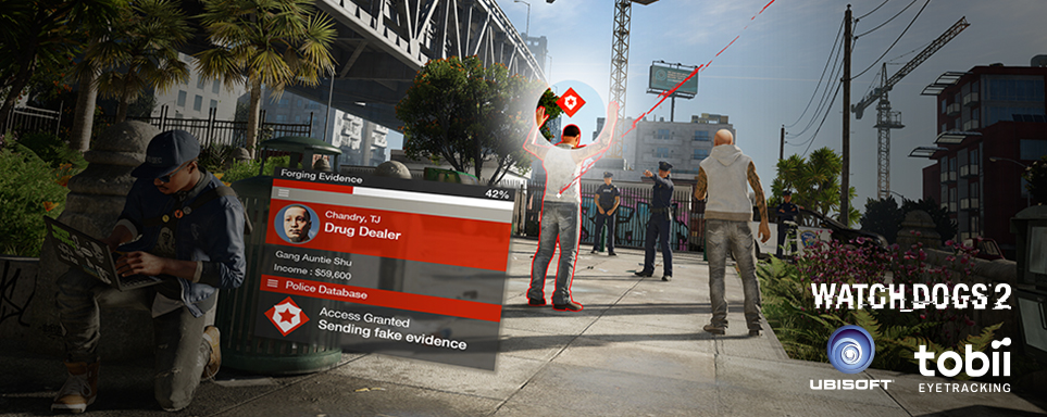 Nowy, rewolucyjny sposób na korzystanie z komputera.