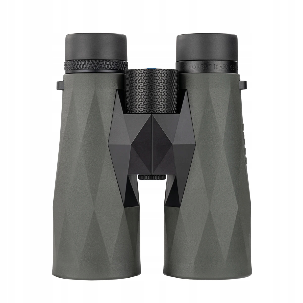 Lornetka Delta Optical Forest 10x50 Gen3 – Idealna do obserwacji przyrody