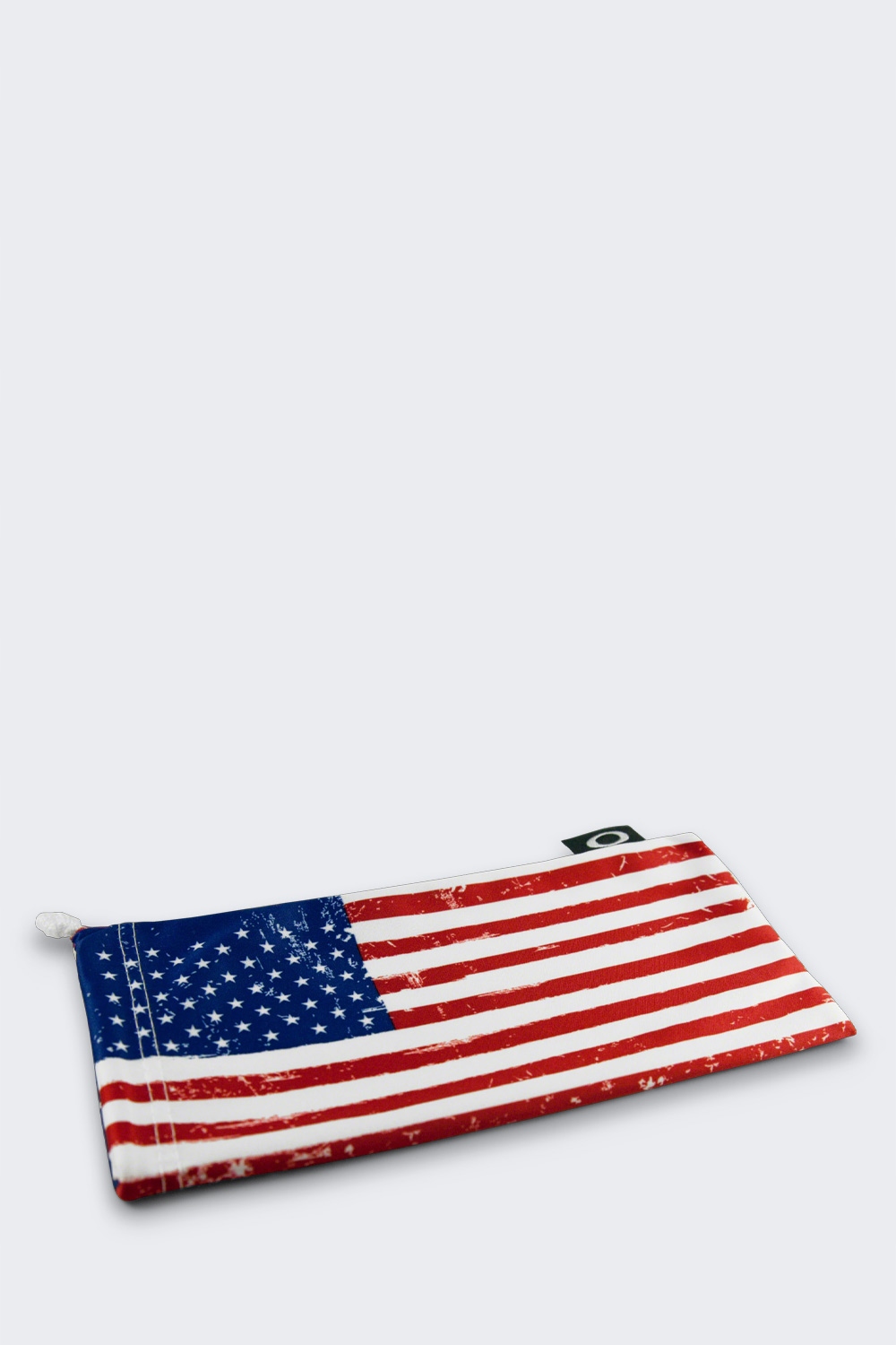 Pokrowiec Na Okulary Oakley USA Flag – Elegancka ochrona dla Twoich okularów