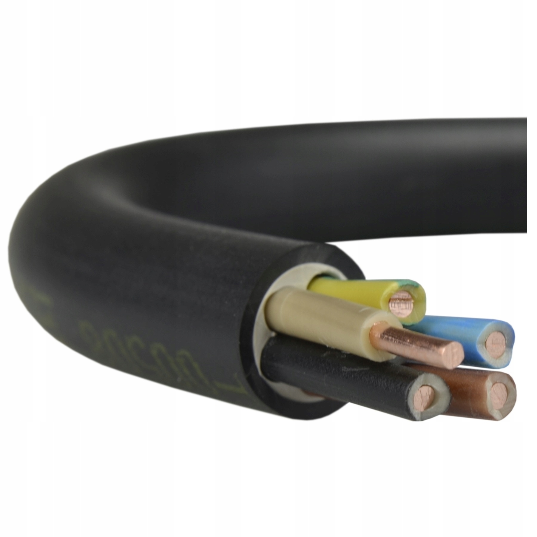 Zastosowanie i funkcjonalność przewodu YKY