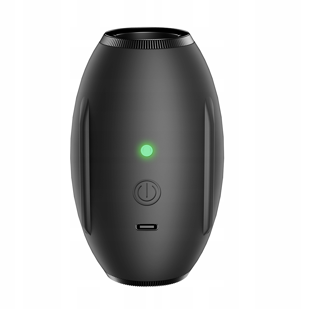 Kompaktowy design i mobilność – Zawsze pod ręką
