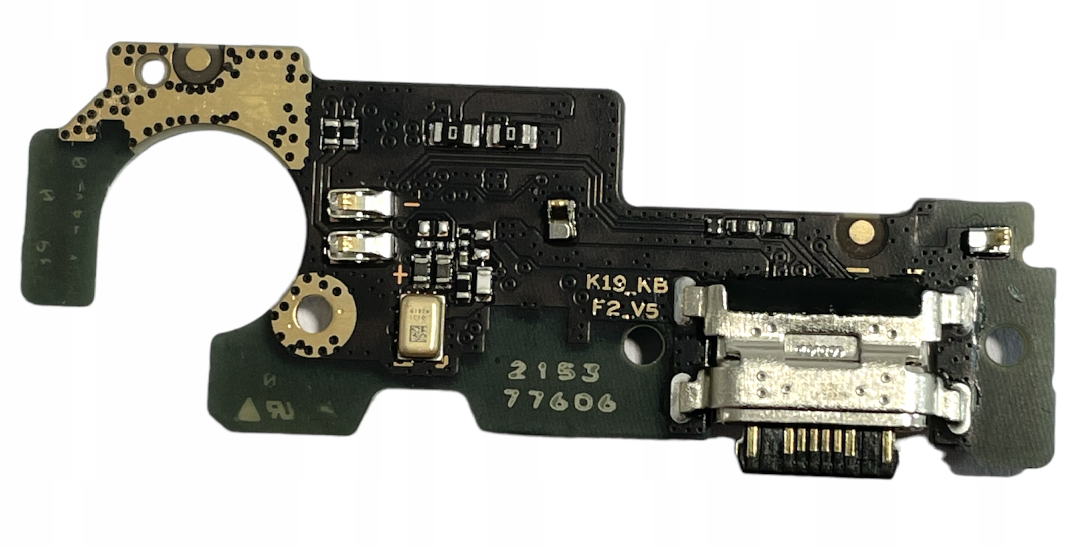 TYP GNIAZDA: USB-C I SZYBKIE ŁADOWANIE – BŁYSKAWICZNE DOŁADOWANIE W ZASIĘGU RĘKI