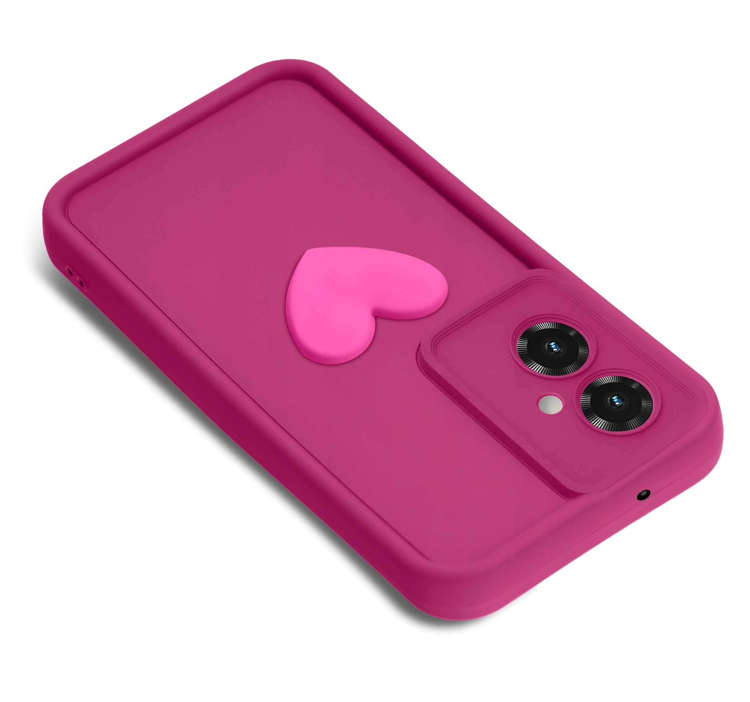 Ochrona aparatu dzięki specjalnej osłonie