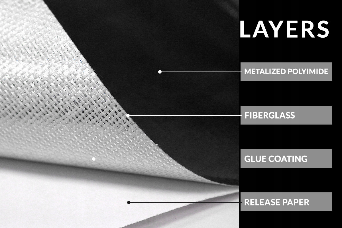 Wysoka odporność na ekstremalne temperatury