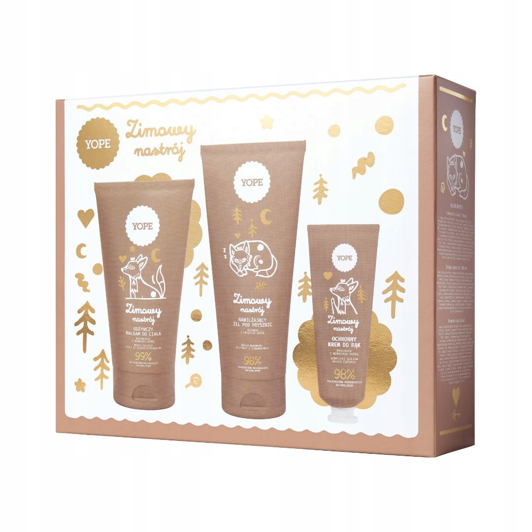 Naturalne składniki – Bezpieczne dla skóry