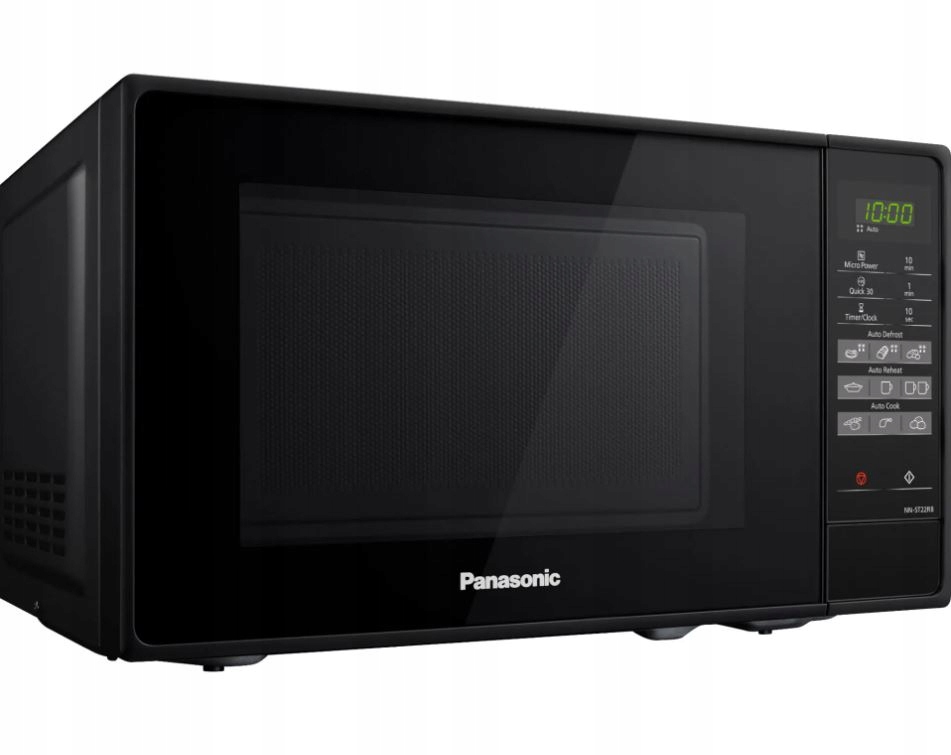 Wydajność i moc – 800 W dla szybkiego gotowania