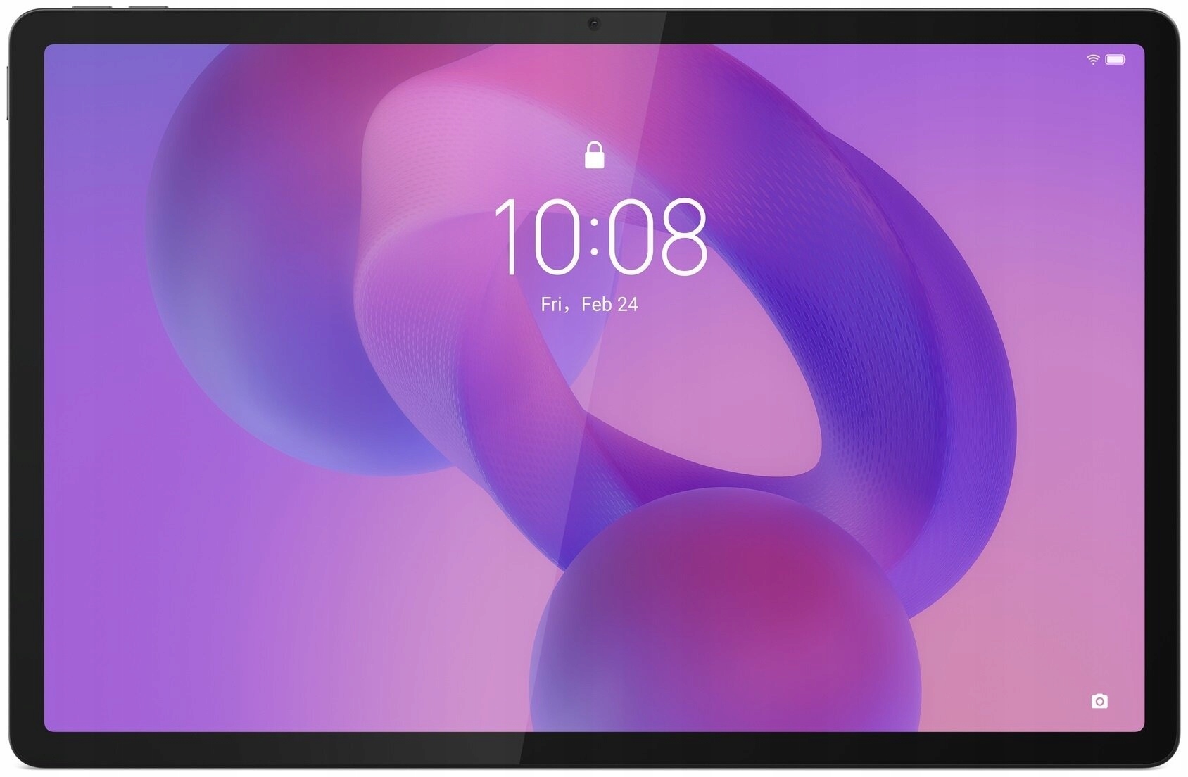 Pamięć RAM 8GB LPDDR5 i szybki dysk 128GB UFS 3.1