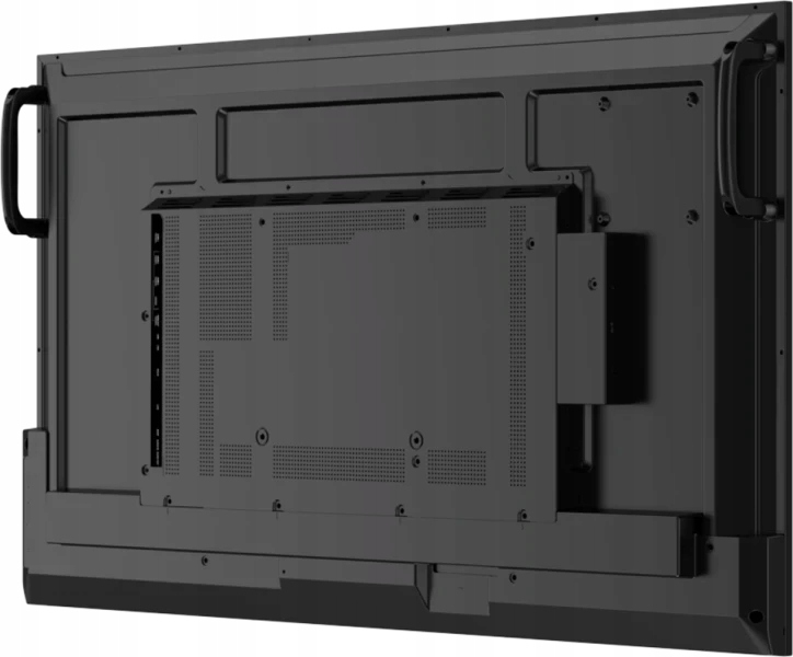 Konstrukcja płaskiego panelu – Elegancki design i funkcjonalność