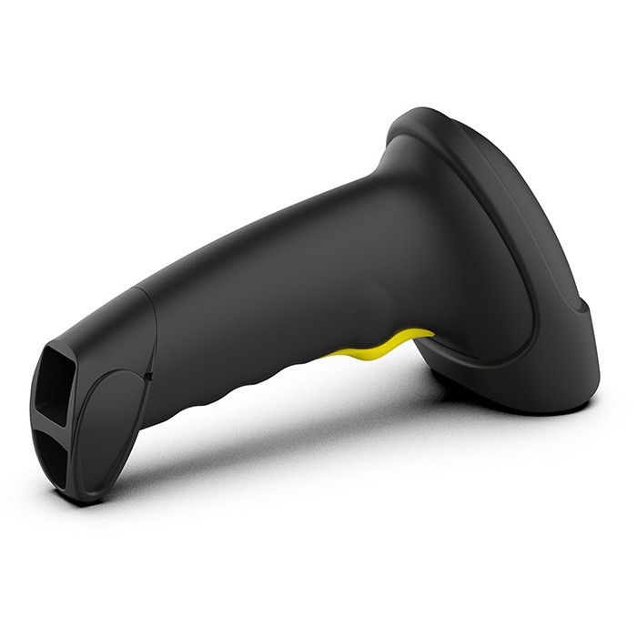 Szybkość skanowania 200 skanów na sekundę