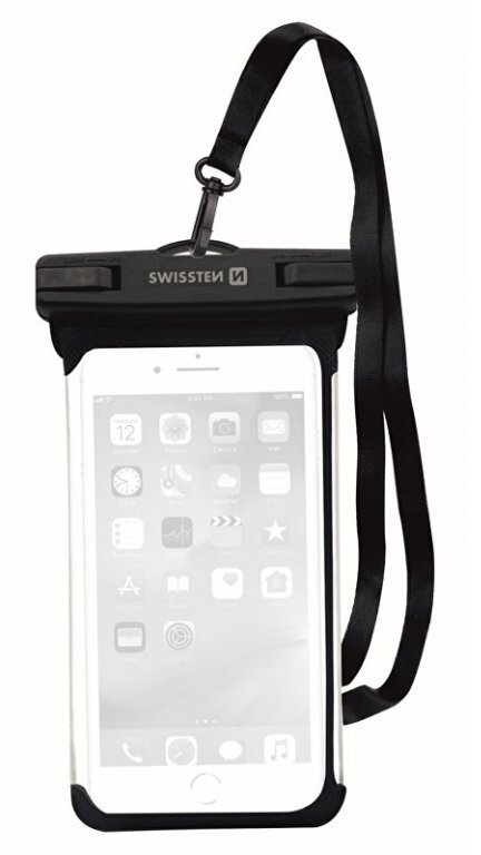 Praktyczna smycz – Wygodne noszenie etui w trakcie aktywności