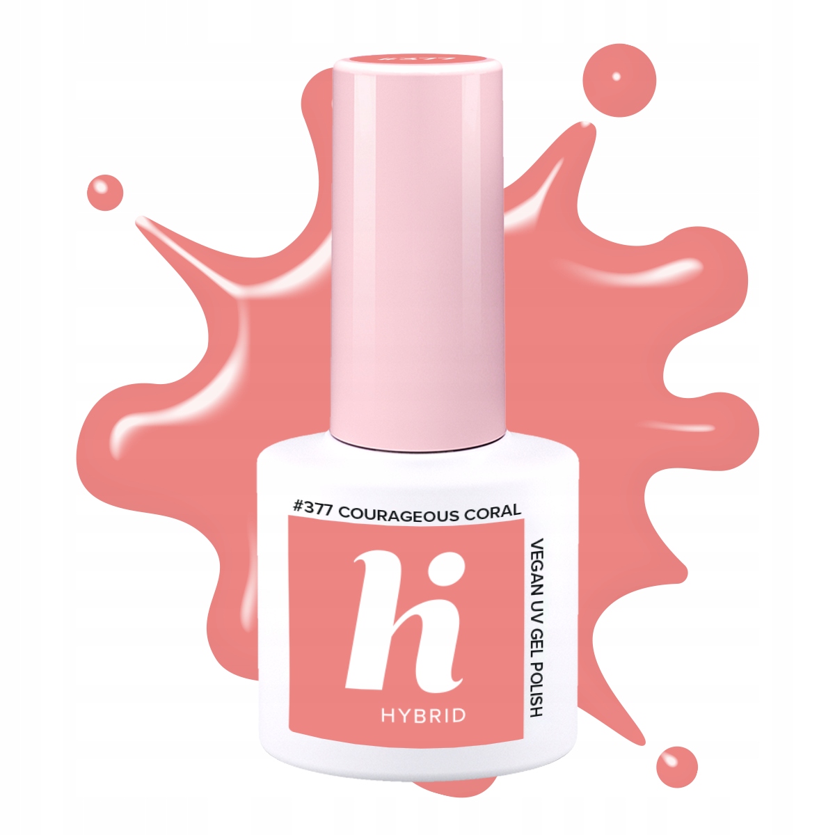 Manicure w 4 krokach – prosta aplikacja