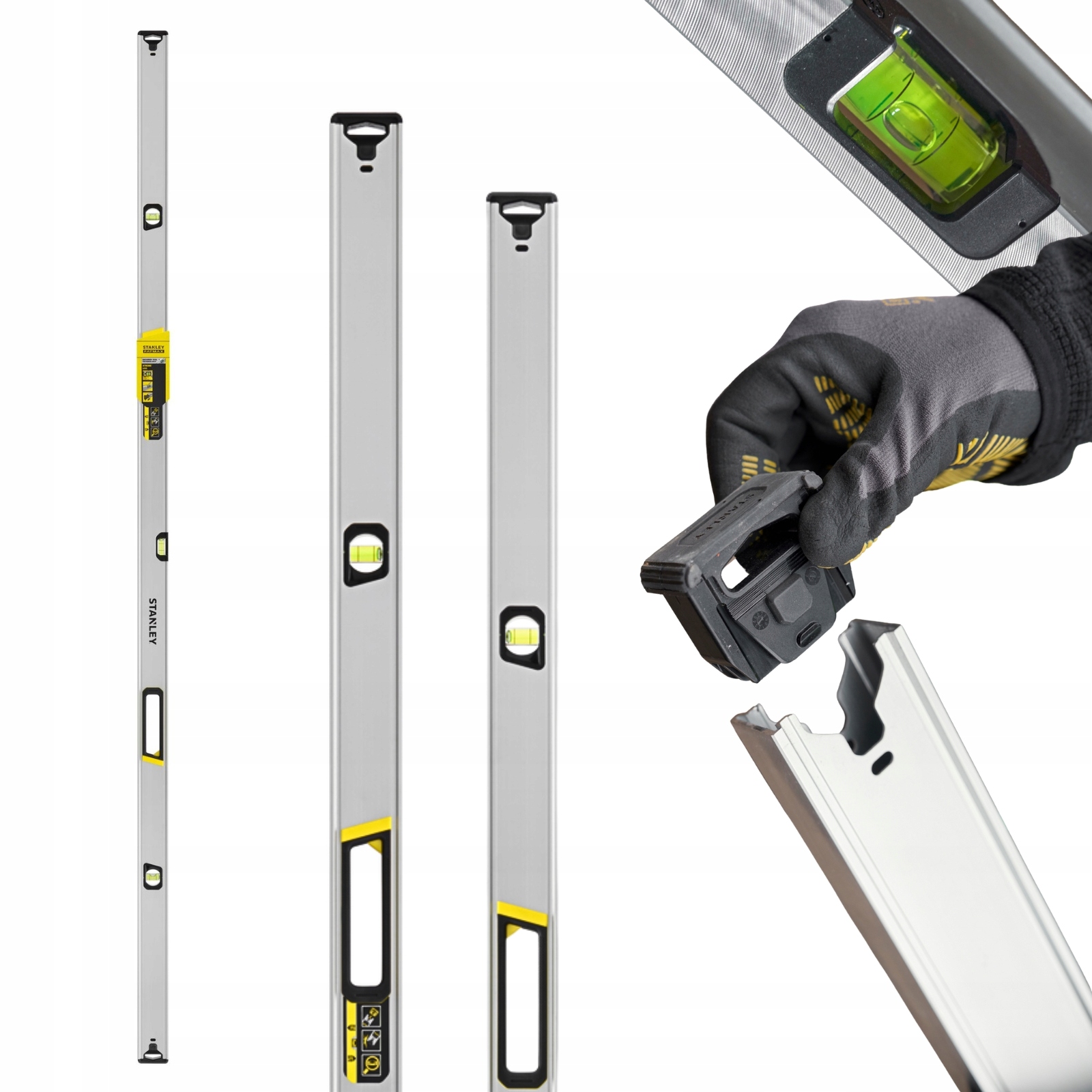 Technologia zabezpieczających libeli – Ochrona przed uszkodzeniami