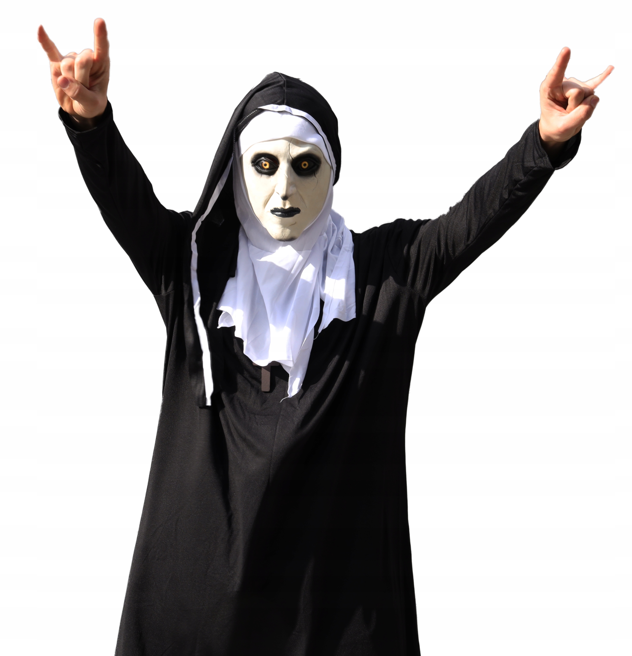 Rozmiar S – Doskonałe dopasowanie dla każdej sylwetki