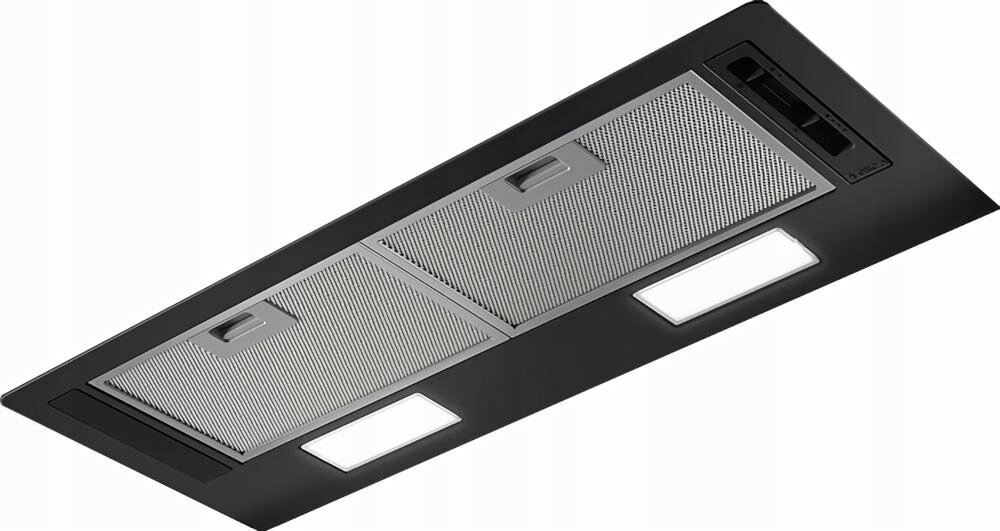 Łatwa obsługa i integracja z kuchnią