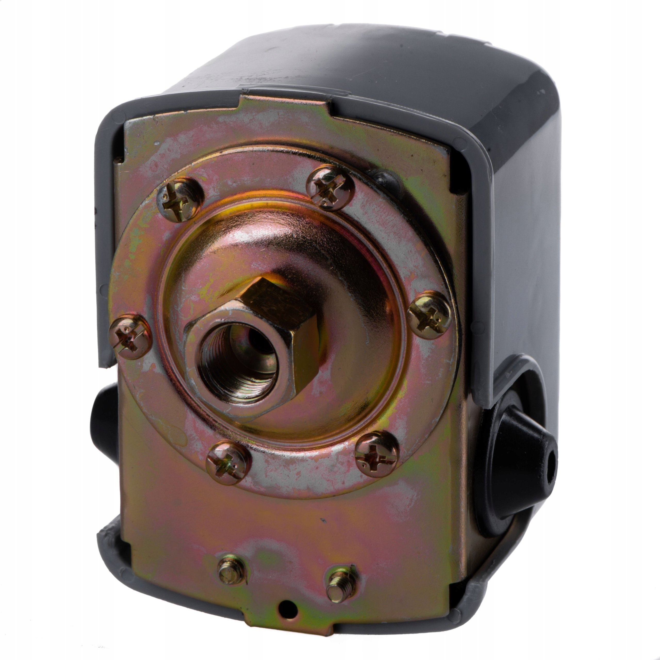 Włącznik ciśnieniowy 1/4 230V żeński Omnigena – Automatyzacja pomp w Twoim domu