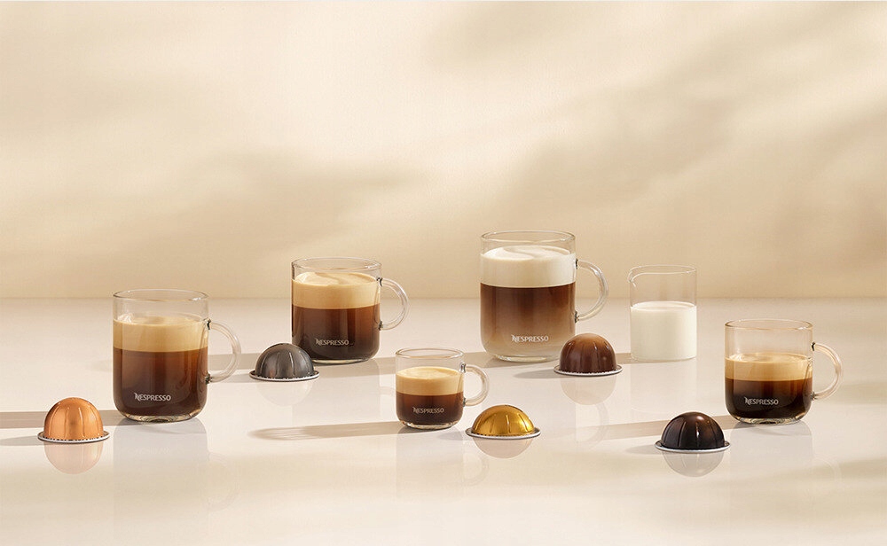 Różnorodność kaw – od karafki po espresso