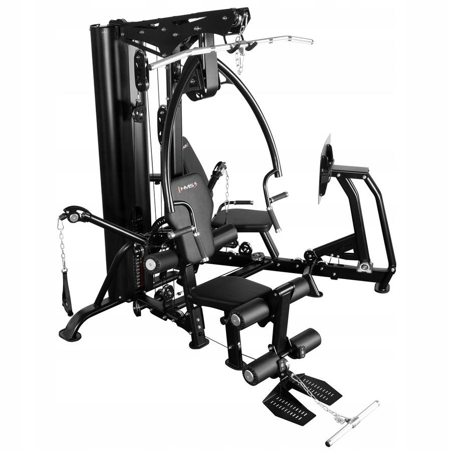 Komercyjna konstrukcja – trwałość i bezpieczeństwo w intensywnym użytkowaniu