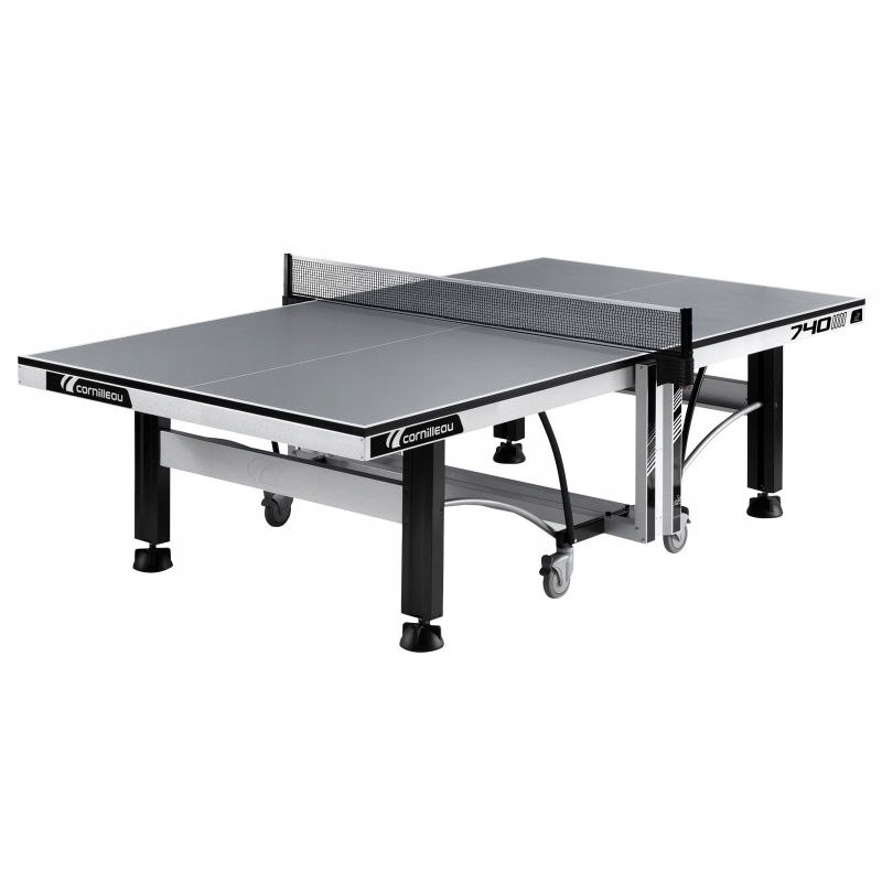 Stół tenisowy Cornilleau Competition 740 ITTF – Profesjonalny wybór dla graczy