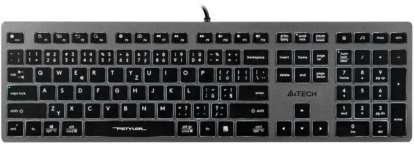 Estetyka w białym kolorze