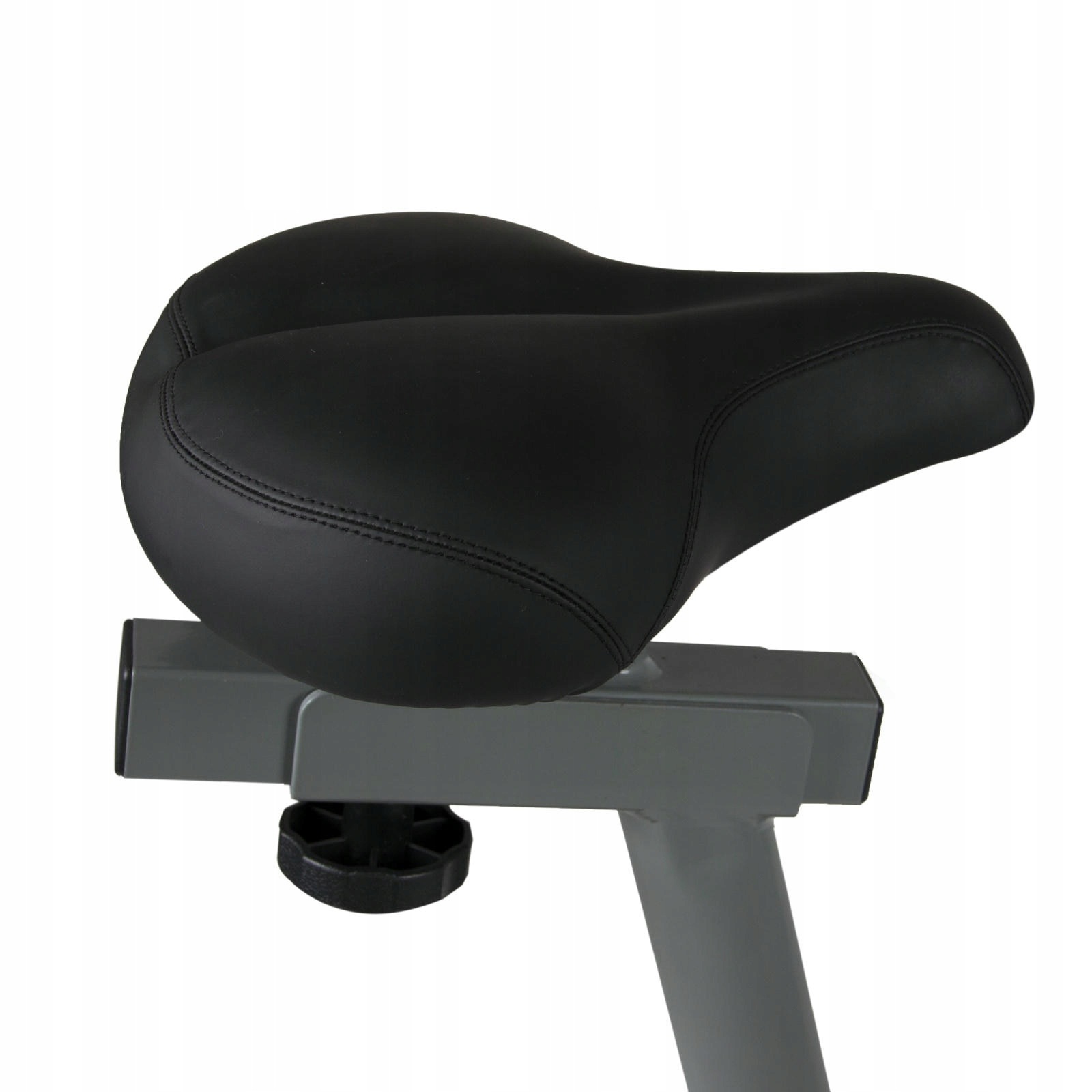 Pionowa konstrukcja dla maksymalnego komfortu