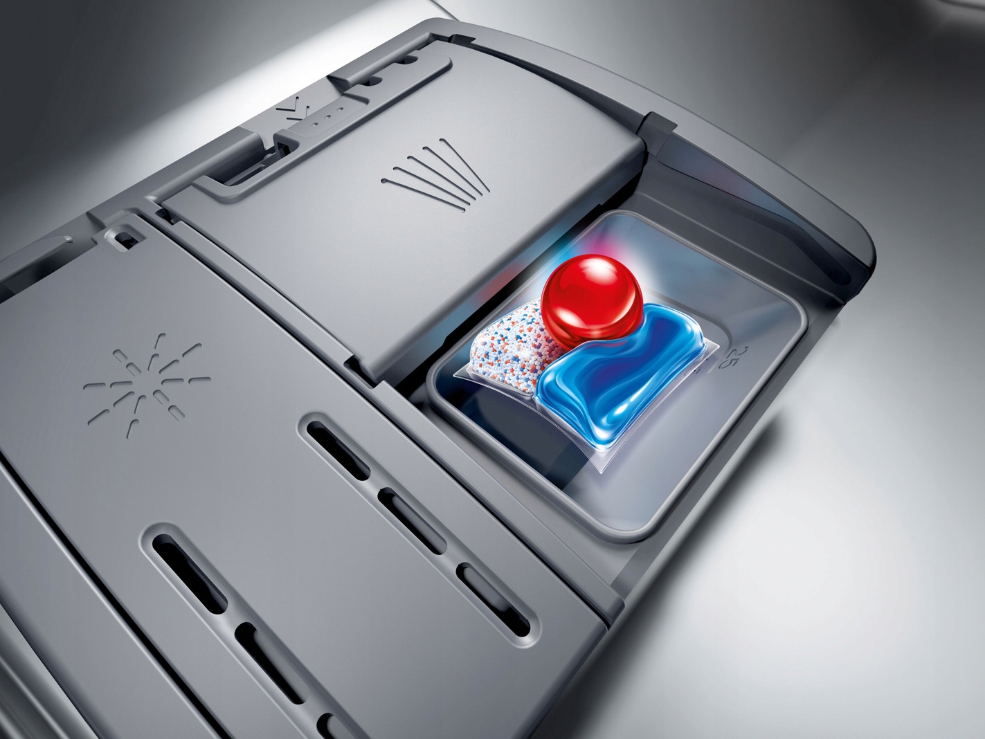 Funkcje zmywania i programy – Efektywność i wygoda w codziennym użytkowaniu