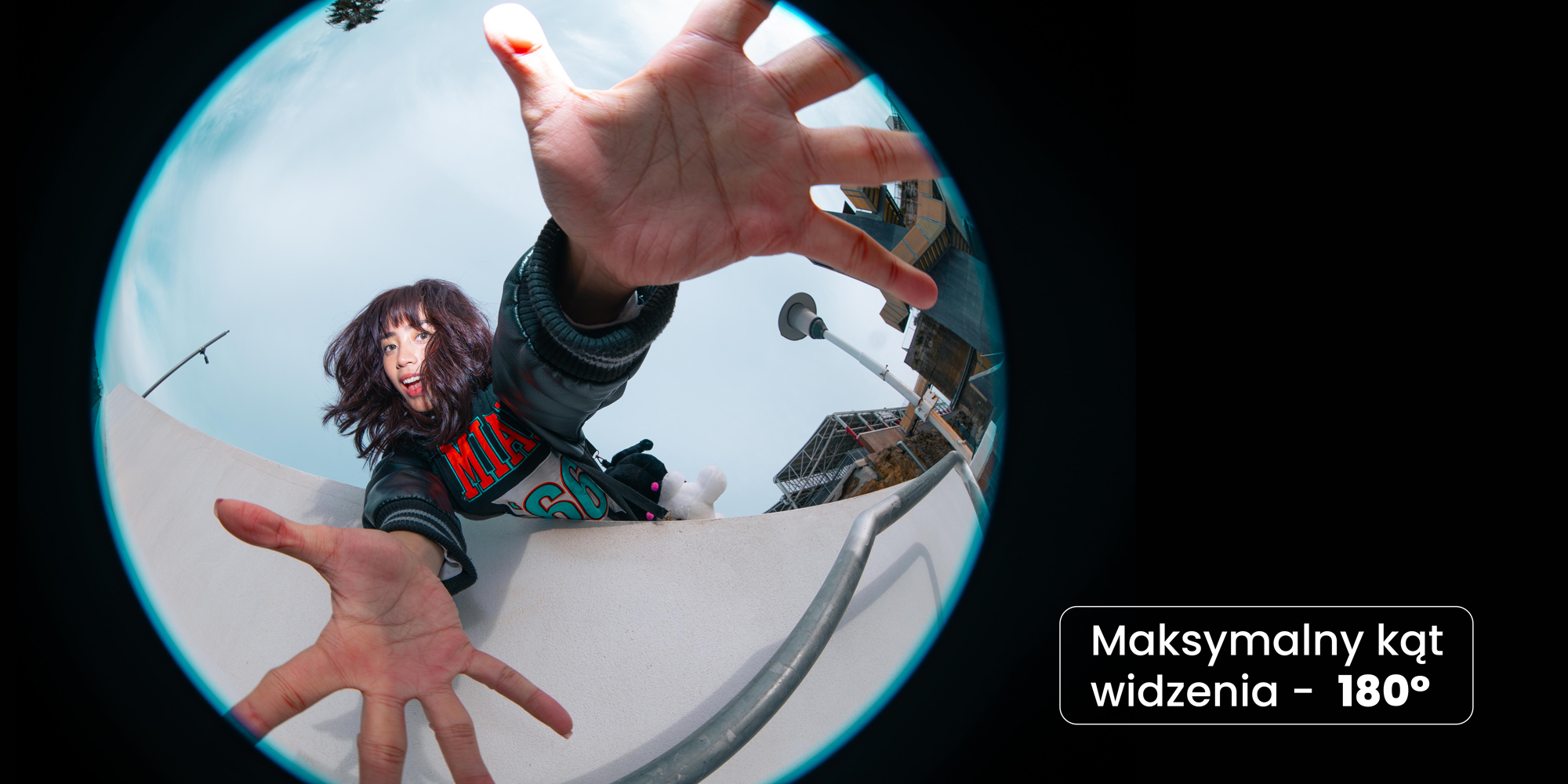 width=100% Obiektyw Laowa 8-15mm f/2,8 FF Zoom Fisheye do Canon RF