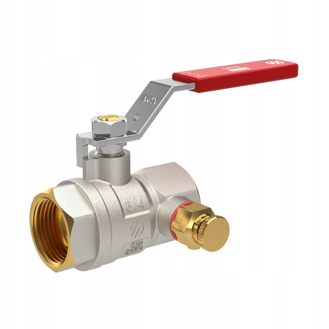 Zakres temperatury pracy i medium