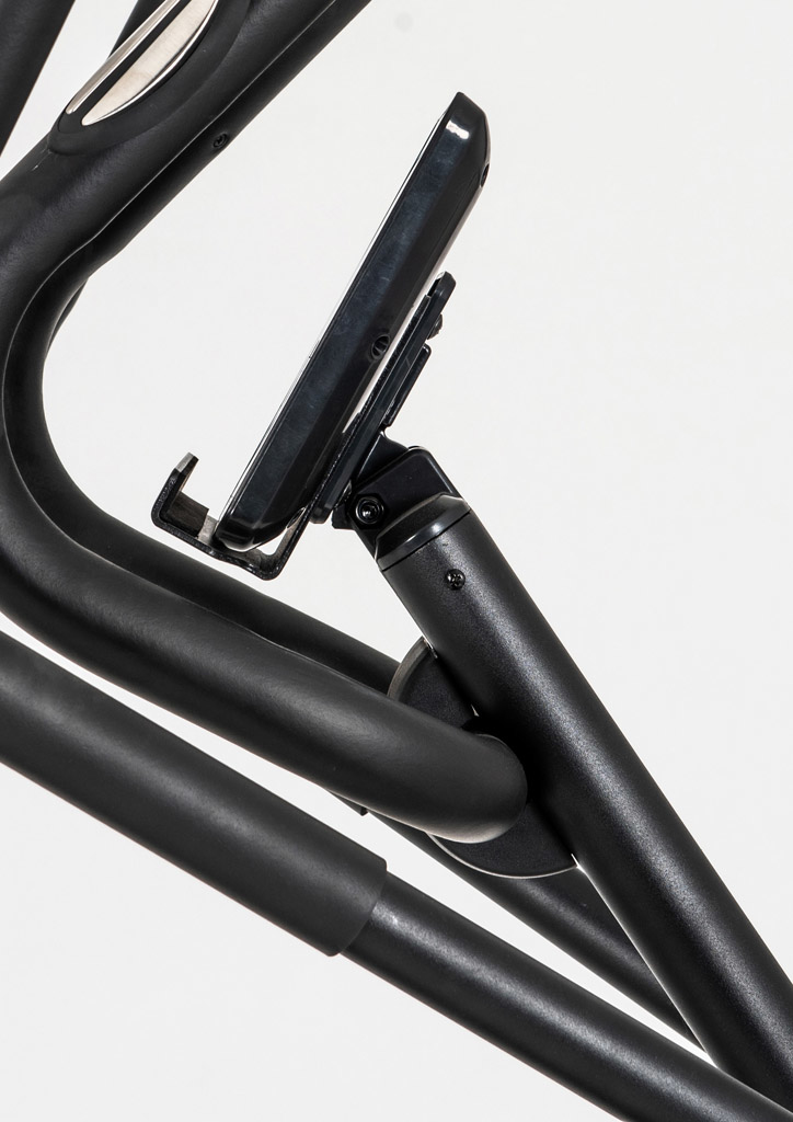 Wysoka maksymalna waga użytkownika – Bezpieczeństwo i komfort dla każdego