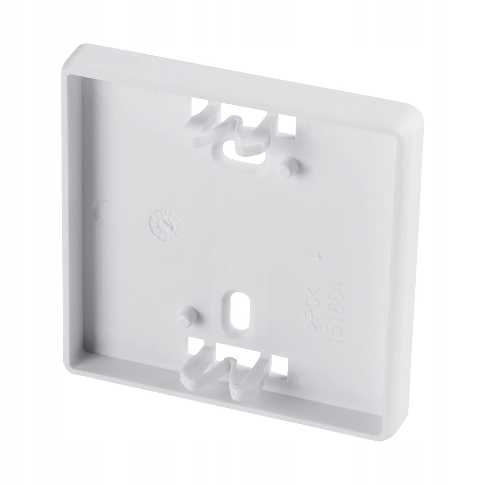 HomeMatic IP Wechselrahmen – smukły i funkcjonalny element do inteligentnego domu