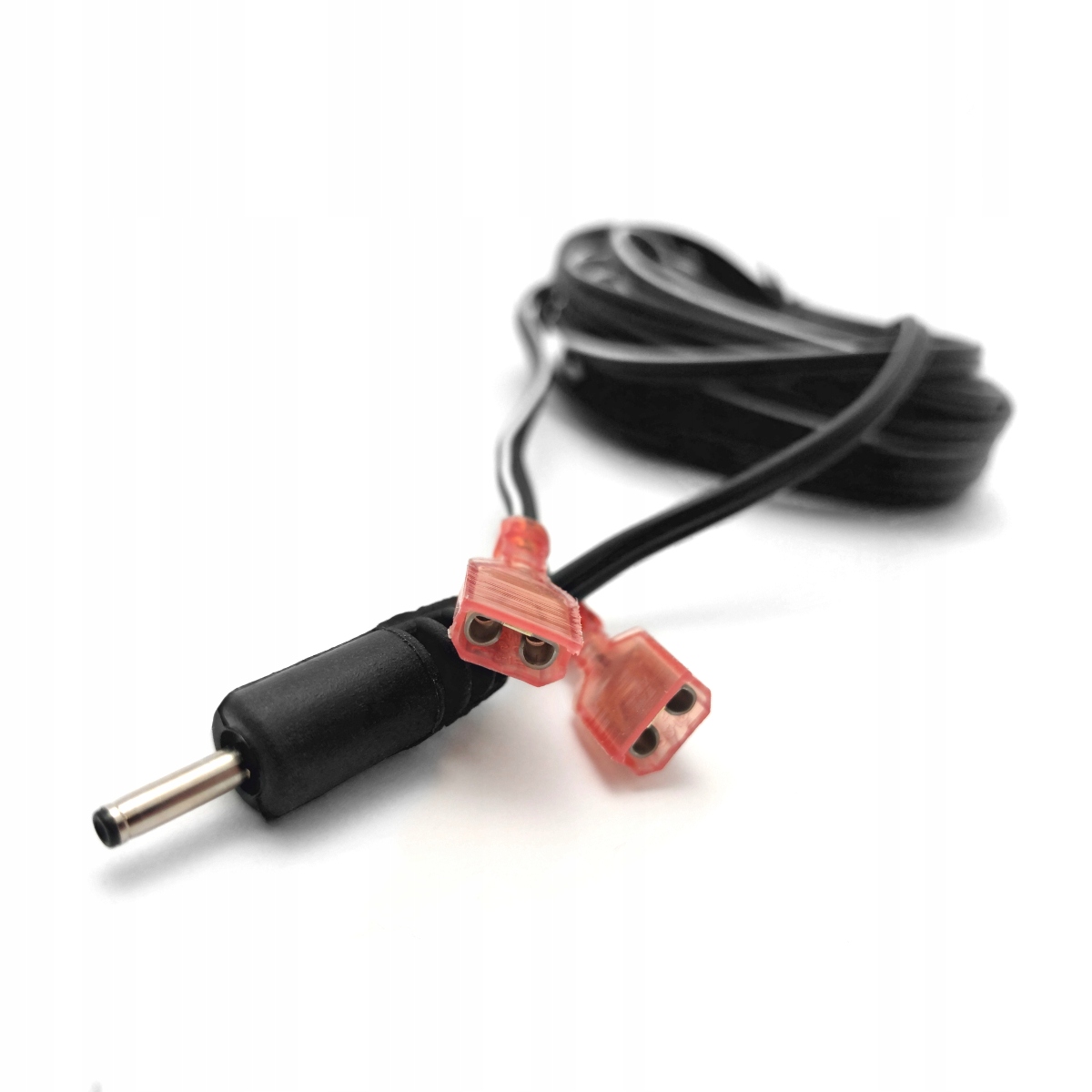 Wtyk 1.7 x 4.0 mm – Kompatybilność z różnymi urządzeniami