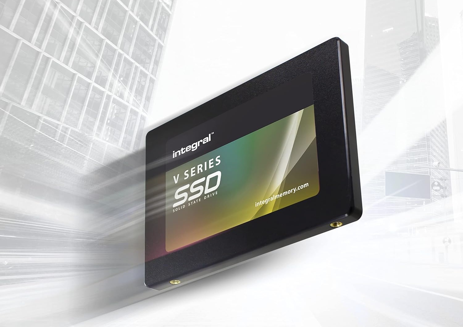 Dysk SSD Integral V Series 256GB 2,5