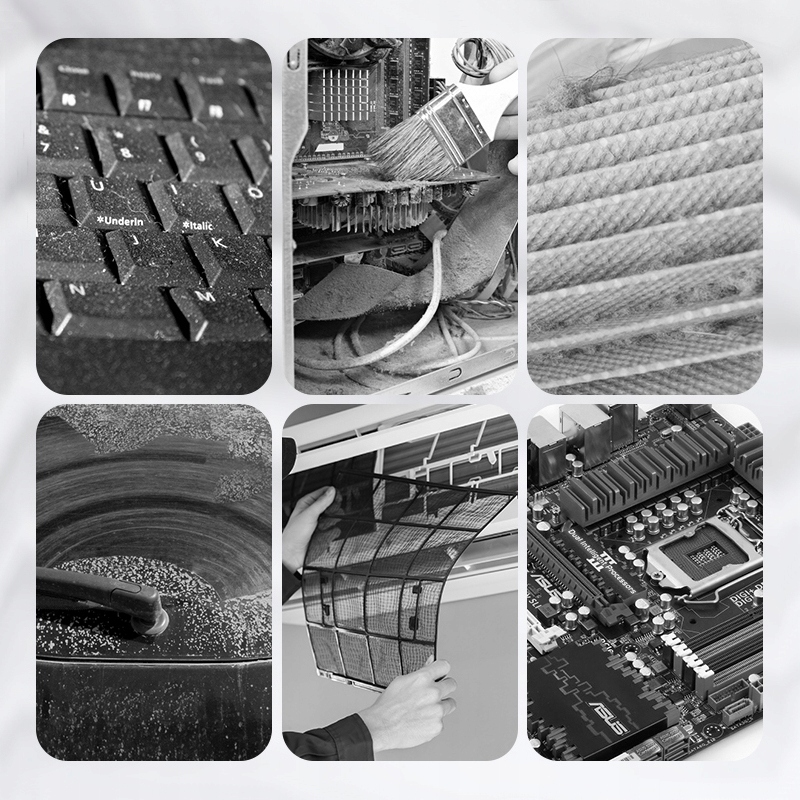 Bezprzewodowa konstrukcja dla wygody użytkowania