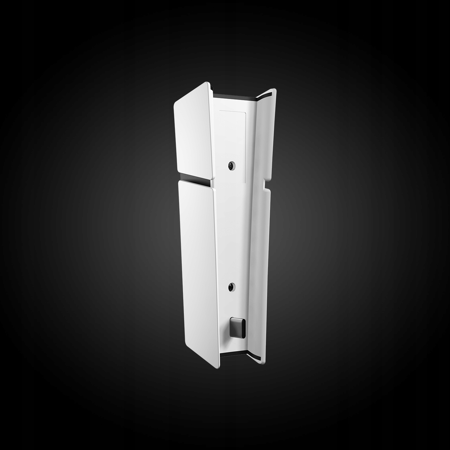 Cztery porty USB-A – Wygodne podłączenie akcesoriów gamingowych
