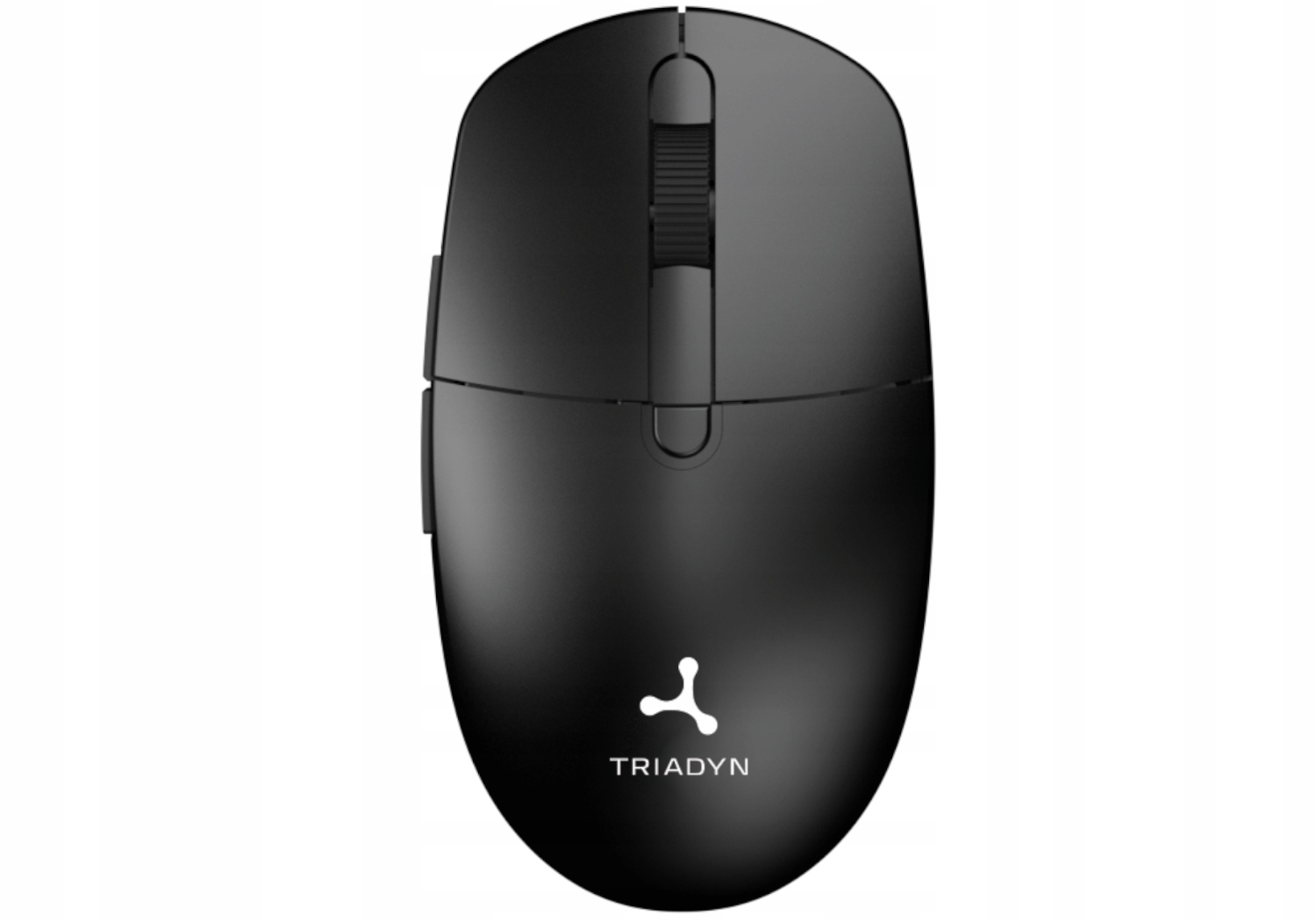 Ergonomiczna mysz optyczna z regulacją DPI