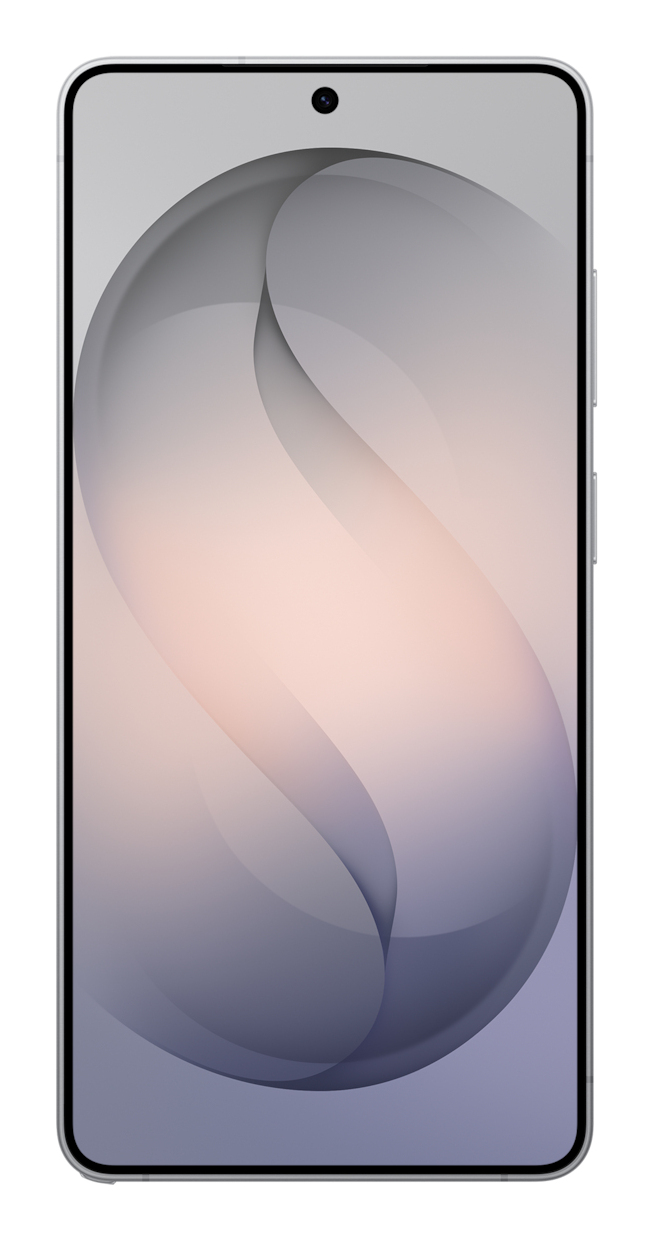 Wyjątkowy design i kolor srebrny