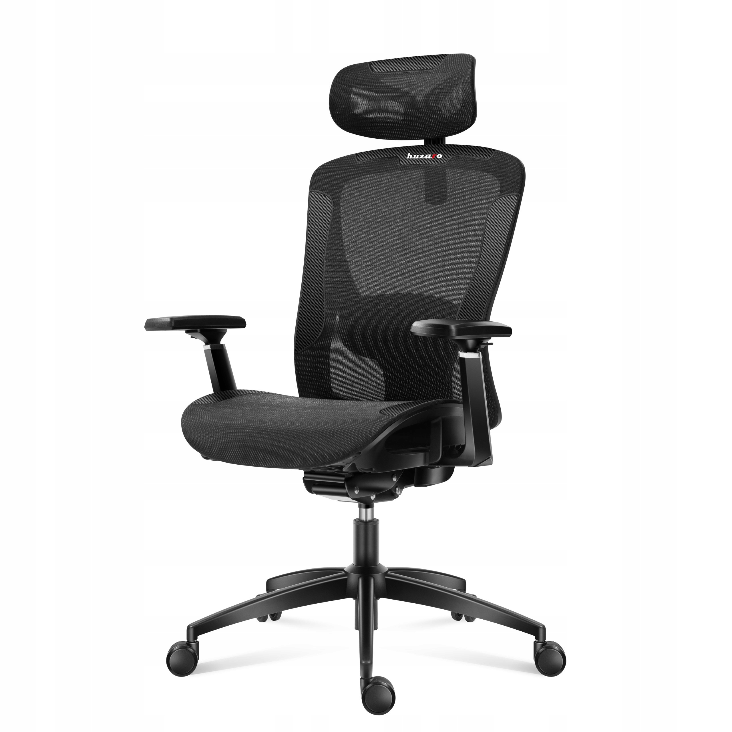 Funkcja SeatRest – odchylane oparcie do 135°