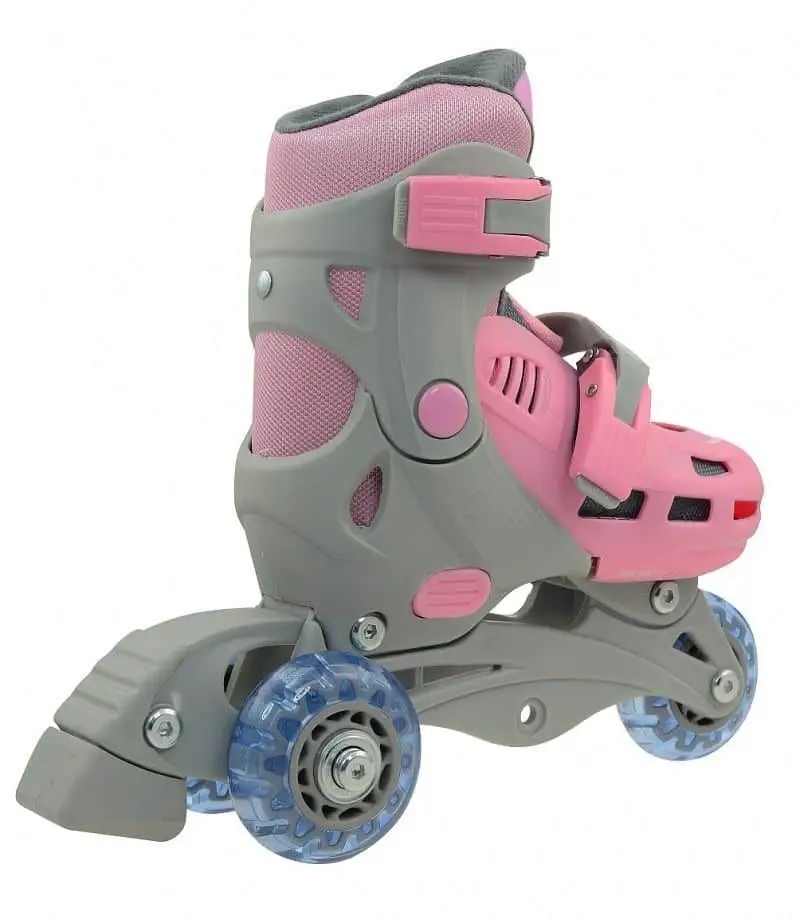 Kółka PVC 64 mm – Płynna jazda i stabilność
