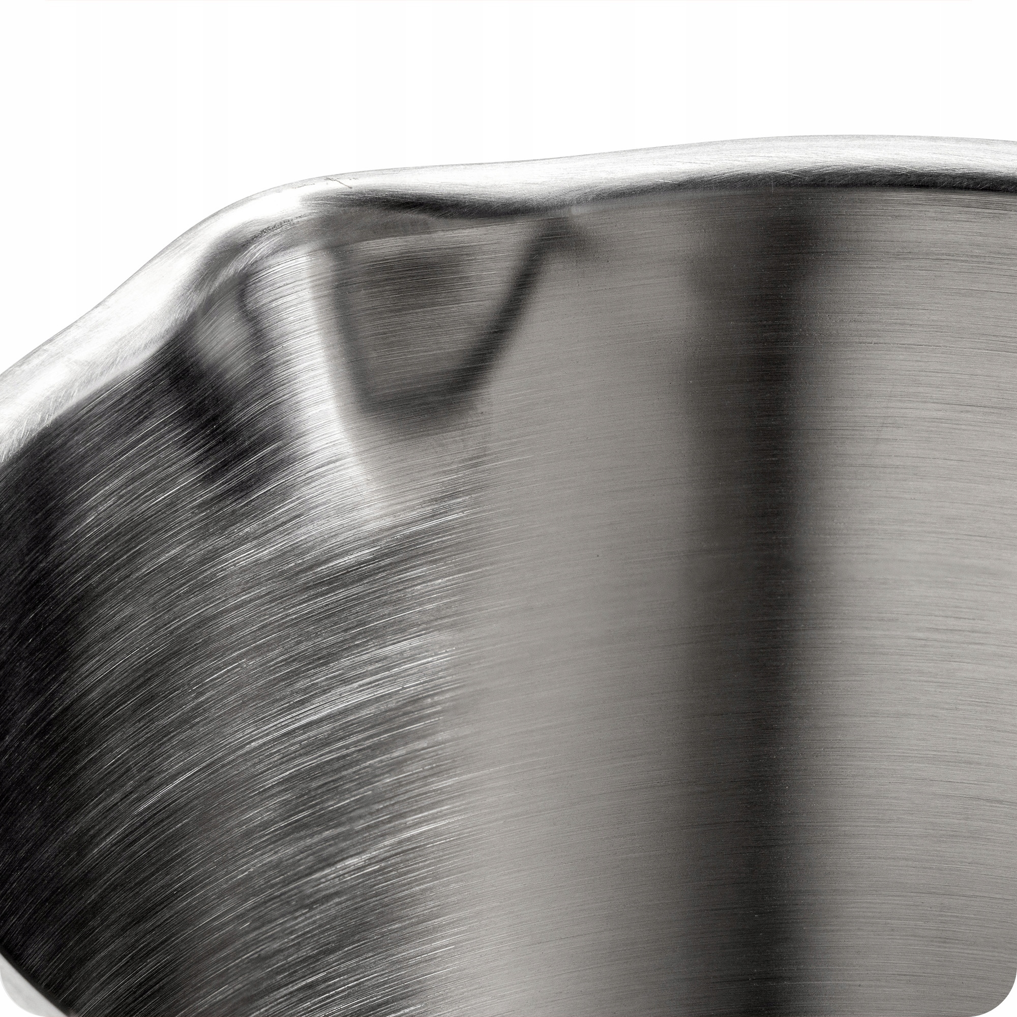 Łatwość czyszczenia – Zdejmowana pokrywka i podwójne ścianki