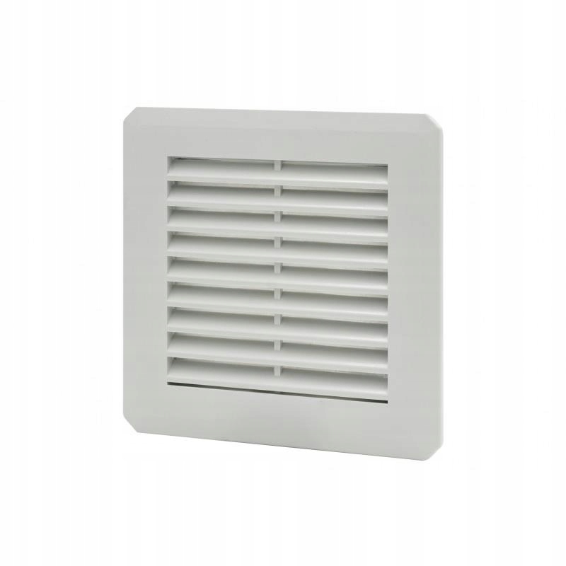 Filtr wylotowy do szaf rozdzielczych 160x160mm IP54 F6.0092 – Wydajność i niezawodność