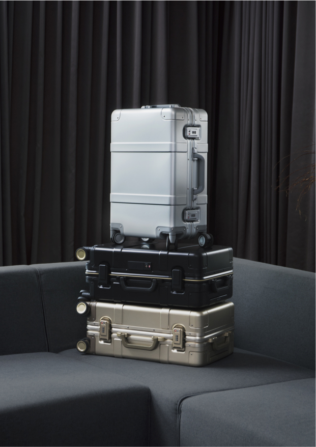 Zamek TSA – maksymalne bezpieczeństwo Twojego bagażu