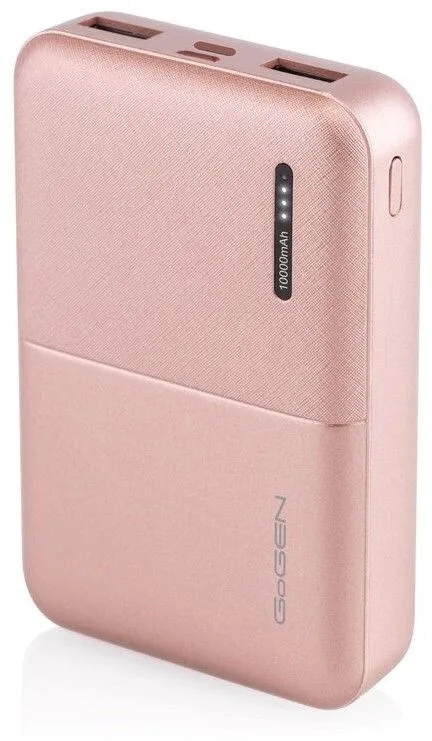 Złącza zasilania: MicroUSB i USB-C