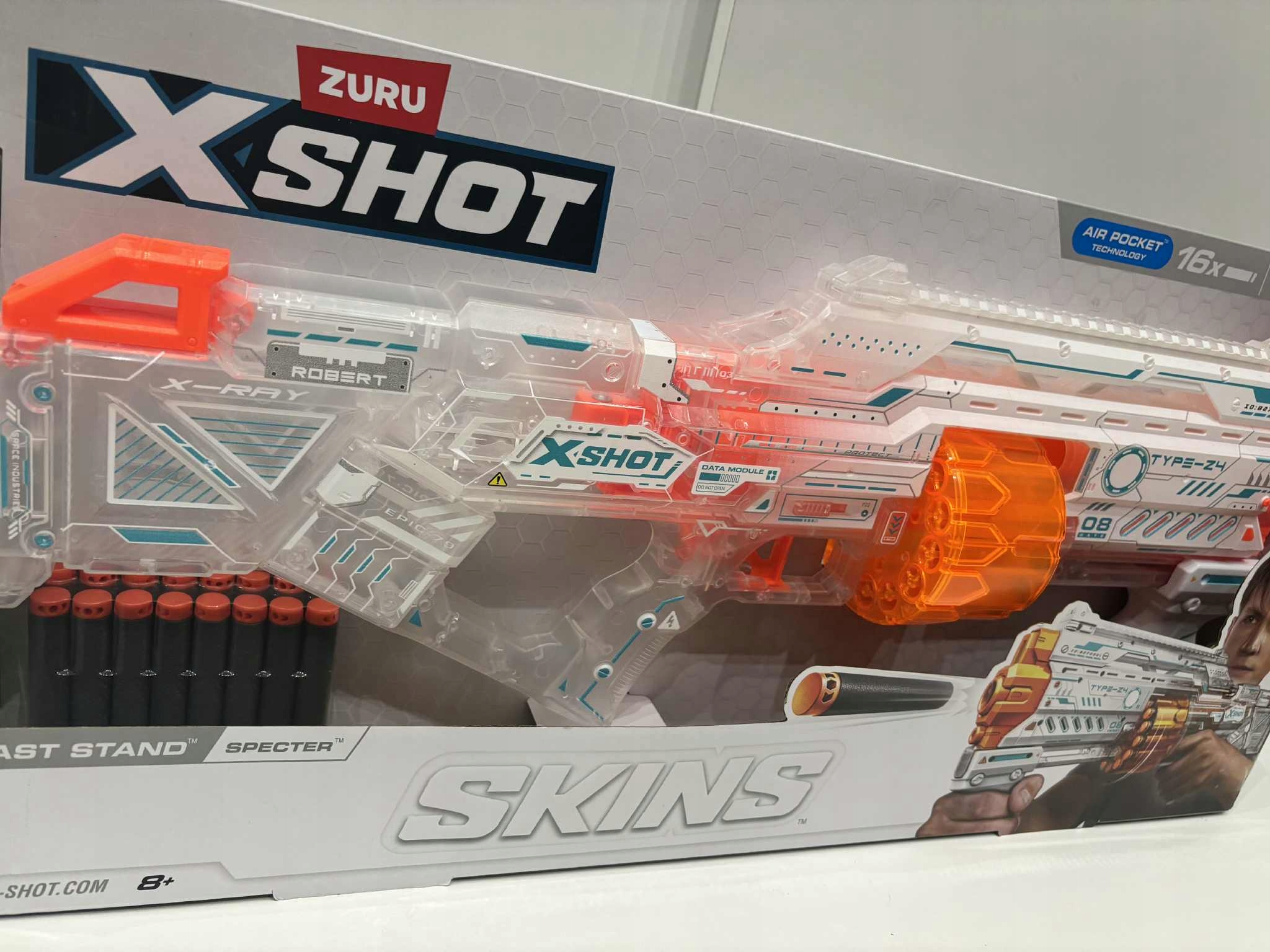 Bezpieczna zabawa – Idealna dla dzieci