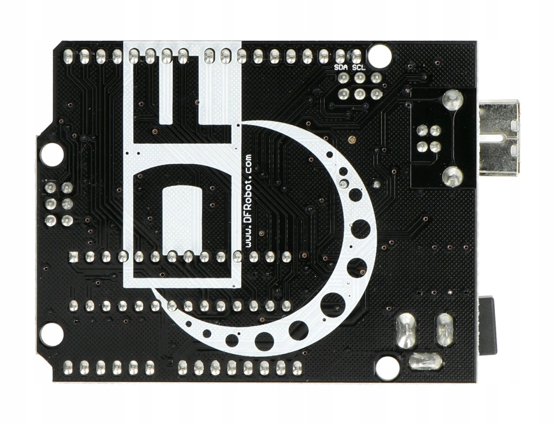 Wydajność mikrokontrolera ATmega328