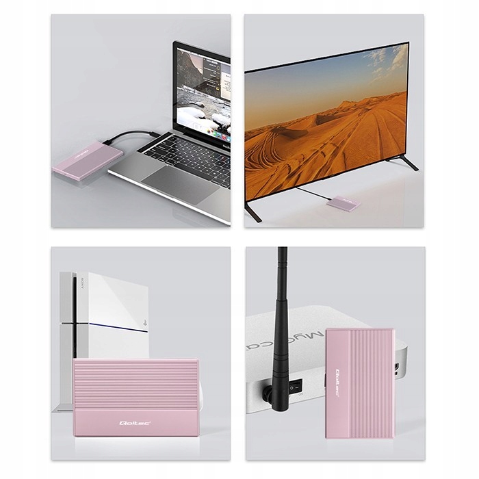 Zastosowanie w różnych systemach operacyjnych – Windows, Mac, Linux