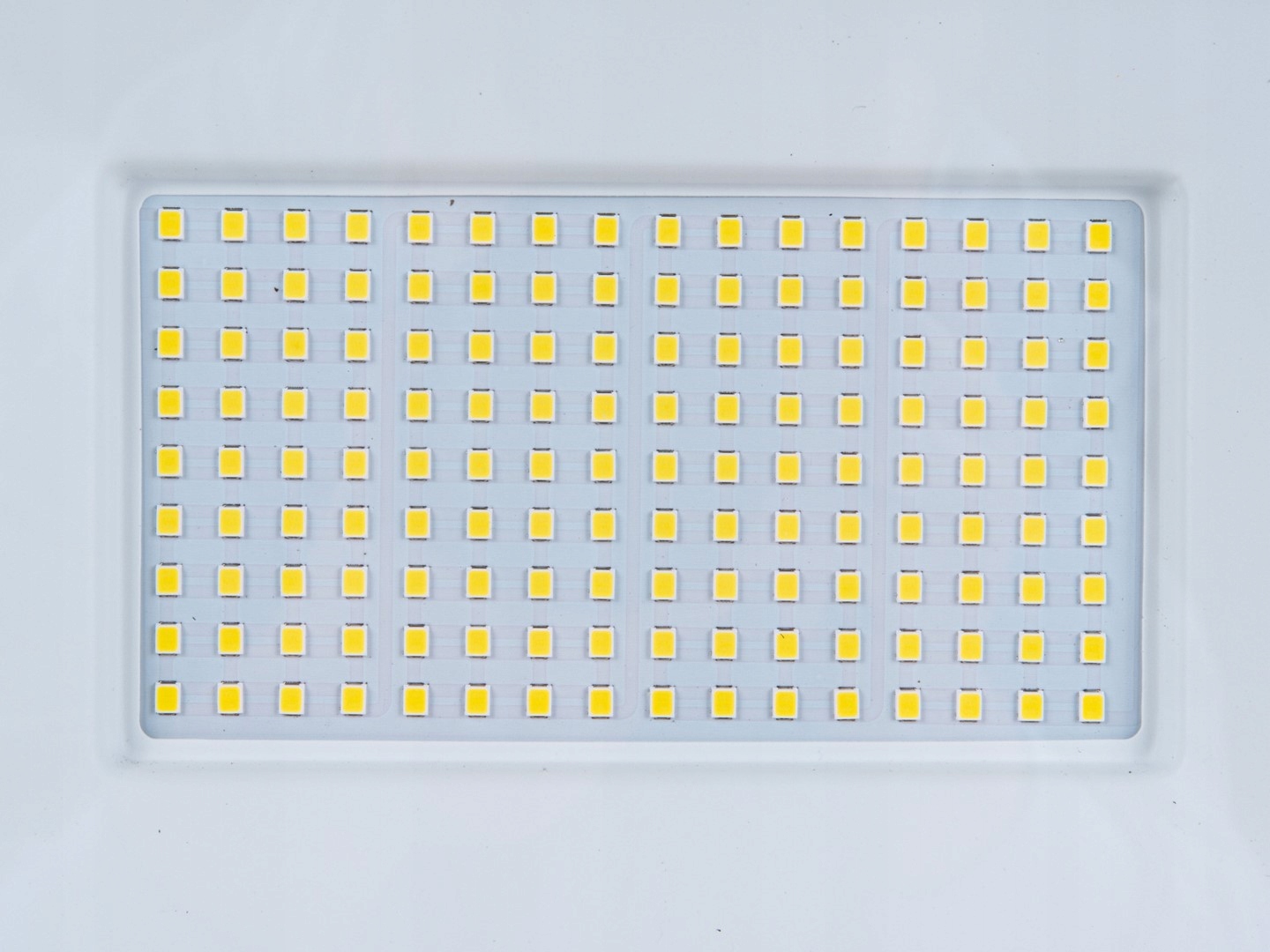 Wydajność i jasność – 10000 lumenów